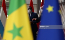 L'Occident et la Pro Gay Alice Nkom déclarent la guerre à Macky Sall ( Vidéo )