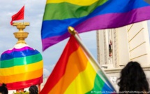 Difficile d'être homosexuel au Sénégal avec Macky Sall à la tête du Sénégal (Selon un média Allemand Dw.com )
