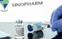 Vaccination pour le pèlerinage à la Mecque : Les autorités saoudiennes rejettent Sinopharm