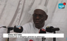 Hadji 2022: la visite médicale démarre ce lundi, 5800 pèlerins accordés dont 4300 pour le privé...