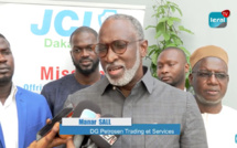 Pétrole et Gaz: l'importance soulignée par Manar Sall dans un pays comme le Sénégal