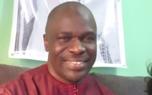 Mbaye Gaye, frère de Kiné Gaye: "l'auteur du crime ne sera jamais en paix, il a tué deux domou léér"