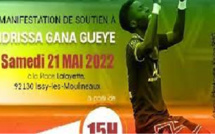 Elan de solidarité brisé : La pétition de soutien à Gana Guèye supprimée