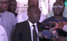 Atelier de validation de l'APDA : confirmer que l'artisanat est un pourvoyeur de développement