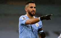 Premier League: Man City champion