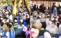 Fièvre Ebola : Des menaces pèsent sur le Daaka de Médina Gounass, l’Etat prend les devants