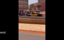 Video: Des jeunes tabassent violemment un agresseur 