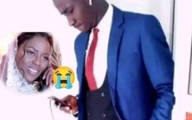Meurtre de Kiné Gaye: 37 coups de couteau, Khassim Bâ baptise son fils avec l'argent du crime
