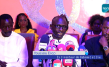 Attaques contre Talla Sylla: Dr. Babacar Diop dézingué par Youssou Diop, qui l'accuse de...