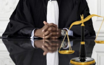 Justice : Léger remaniement dans la magistrature