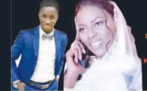 Khassim Bâ, le présumé meurtrier de Kiné Gaye, accuse son épouse : " Ma femme me mettait la pression pour le baptême de notre premier enfant"