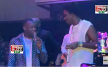 Duo explosif : Sidiki Diabaté s’invite sur la scène de Wally Seck