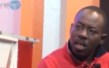 Vidéo - Boub's tombe en transe sur le plateau de "Dakar ne dort pas"