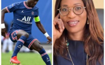 Affaire Gana Guèye :  Zahra Iyane Thiam Diop magnifie la posture ferme du Président Macky Sall
