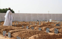 Tentative d’inhumation à Touba : La dépouille d'un homosexuel refoulée