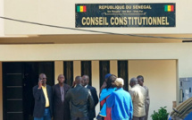 Liste de Yewwi Askan Wi : le Conseil constitutionnel déboute la DGE et donne raison à YAW
