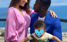 Carnet blanc: Keïta Baldé et Simona vont officiellement se marier (Vidéo)