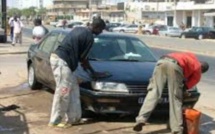 Liberté 5 : Un laveur de voiture disparaît avec les 12 millions FCfa de son client, puis se fait arrêter