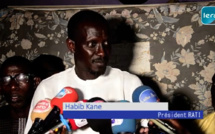 Thiès / Législatives : Habib Kane (RATI), tombeur d'Idy au centre Malick Kaïré, promet de relever ce dernier