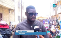 Père Mbaye Artiste : "Ndiaye était quelqu'un de bien, on a perdu notre..."