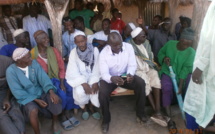 Ibra Ndiaye ratisse dans l'Est!