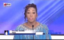 Vidéo - 6 proches de Karim Wade arrêtés devant la CREI