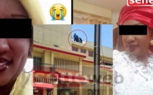 Saut du 5e étage : pourquoi Daba Coulibaly s'est suicidée ?
