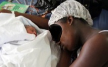 Tragédie de Tivaouane : la mère de l'un des bébés est décédée en lui donnant naissance...