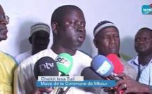 Mbour : les acteurs du transport et la mairie pour rendre fluide le trafic, par des mesures...