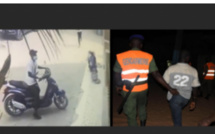 Le récit officiel de la Gendarmerie sur l'arrestation du gang des agresseurs de la Zone de captage