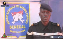 Mame Diène Ndiaye limogé le mois dernier : les raisons du départ du Commandant des pompiers