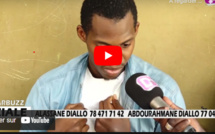 Mamoudou Sall, 22 ans, demande de l'aide pour subir une greffe de la moëlle osseuse en Turquie