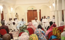 Tivaouane : « La ville sainte aura bientôt un établissement public de santé de niveau 3», Président Macky Sall