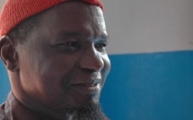 Guinée-Bissau: l’ex-président Kumba Yala est mort