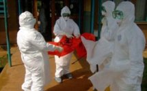 Virus Ebola : trois cas suspects enregistrés au Mali