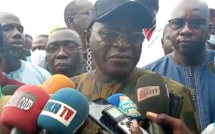 Mballo Dia Thiam : "Le limogeage de Diouf Sarr n'a aucun sens, le vrai problème, c'est..."