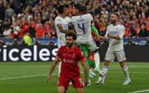 Coup d'envoi retardé, Courtois impérial... Le meilleur et le pire de la finale