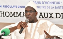 Incertitudes sur le destin politique d’Abdoulaye Diouf Sarr : La chute d’un “baobab” du régime de Macky Sall
