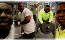 Dopage : Gouy Gui, premier lutteur contrôlé ?