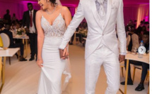 Les temps forts de la réception du mariage de Marie Louise Diaw et Pa Abdou Cissé (Photos et vidéo)