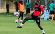 Sénégal-Bénin / Après la séance d’entraînement : Coach Aliou Cissé fera face à la presse