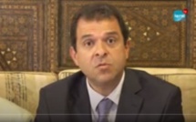 Face à la presse sur la situation en Palestine : Safwat Ibraghith, son Ambassadeur au Sénégal, revient sur une sauvagerie sans nom…