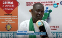 Forum Yarakhois pour le développement durable : Plaidoyer pour un projet intégré, générateur d’emplois..