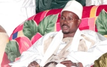 Serigne Bass Abdou Khadre aux Mbacké-Mbacké: « Incarnez l’héritage de Serigne Touba… »