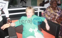 Dispute autour du champ de l’ex-Première Dame : La spiruline de Viviane Wade aiguise des appétits