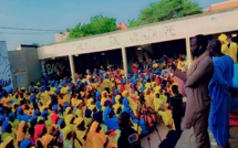 Assemblée générale de mobilisation à Mbacké : Quand Serigne Cheikh Mbacké Bara Doly semble défier le PDS