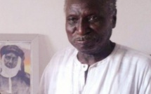 Décès de Hamedine Racine Guissé : Enorme perte pour la gauche sénégalaise