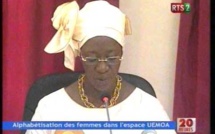 Vidéo- Alphabétisation des femmes dans l'espace CEDEAO
