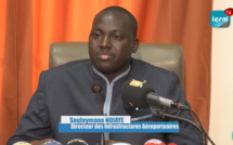 Non investi sur la liste de BBY : Souleymane Ndiaye réitère son engagement et avertit Ousmane Sonko sur...