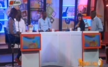 Vidéo - Pape Cheikh Diallo fait danser Léa Soukeyna et Malal Junior Diagne !